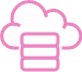 icon cloud database