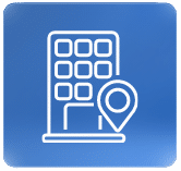 Head office icon