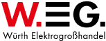 WEG Deutschland logo