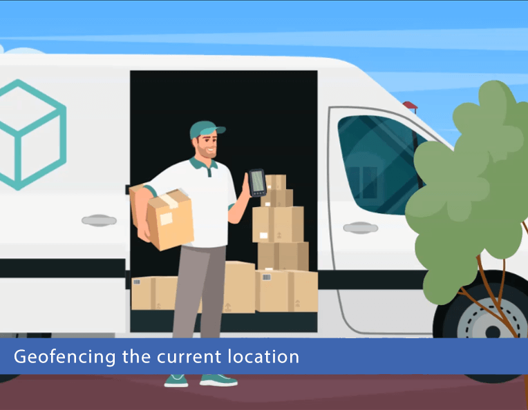 How to ensure the right delivery for the right delivery address!