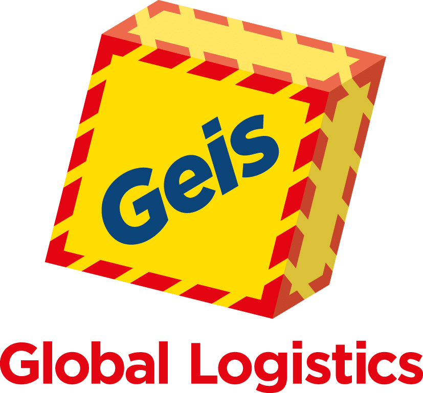 Geis GmbH logo