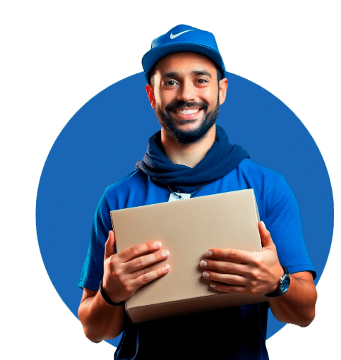 About cadis® TMS logistics software key visual