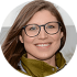 Photo of Martina Fink: Freight Forwarding Manager (Automotive) and Operative Project Manager for Yard Management at Geis, Nuremberg