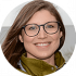 Photo of Martina Fink: Freight Forwarding Manager (Automotive) and Operative Project Manager for Yard Management at Geis, Nuremberg