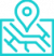 Vehicle tracking​ icon