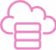 icon cloud database