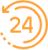 high availability icon