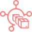 Clustering And Scalability icon