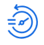 System Fail-Over And Recovery icon